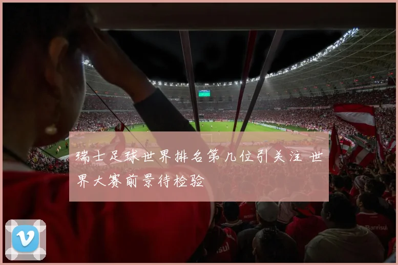 瑞士足球世界排名第几位引关注 世界大赛前景待检验